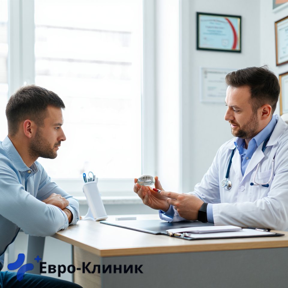 Консультация по химзащите от алкоголизма в Десногорске